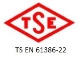 TSE BELGELİ BORULAR